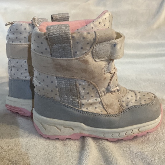 Carter's Shoes Carters Snow Boots Poshmark